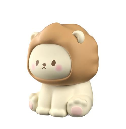 Novemae Lion Cub Nightlight
