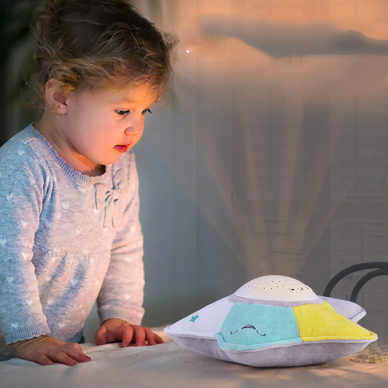 Novemae Twinkle Star Projector