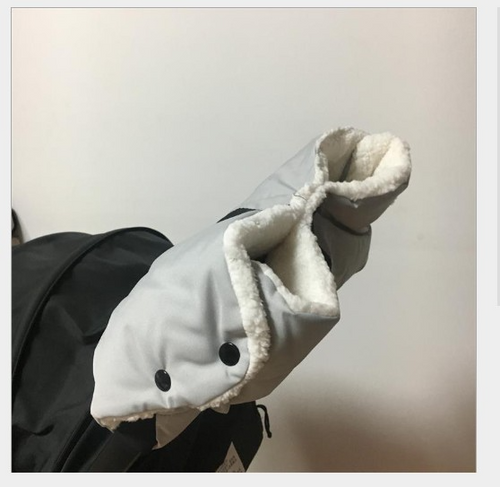 Novemae Cozy Stroller Mitts