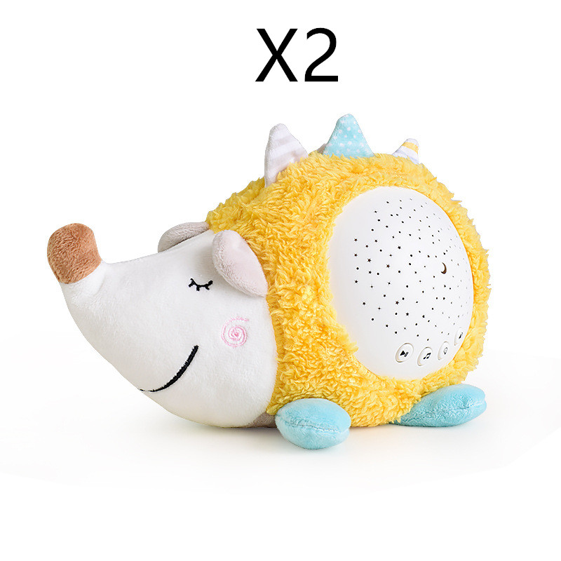 Novemae Twinkle Star Projector