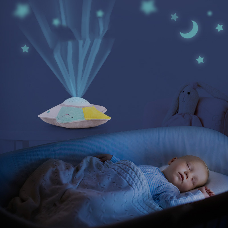 Novemae Twinkle Star Projector
