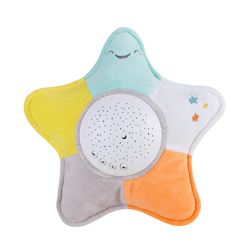 Novemae Twinkle Star Projector