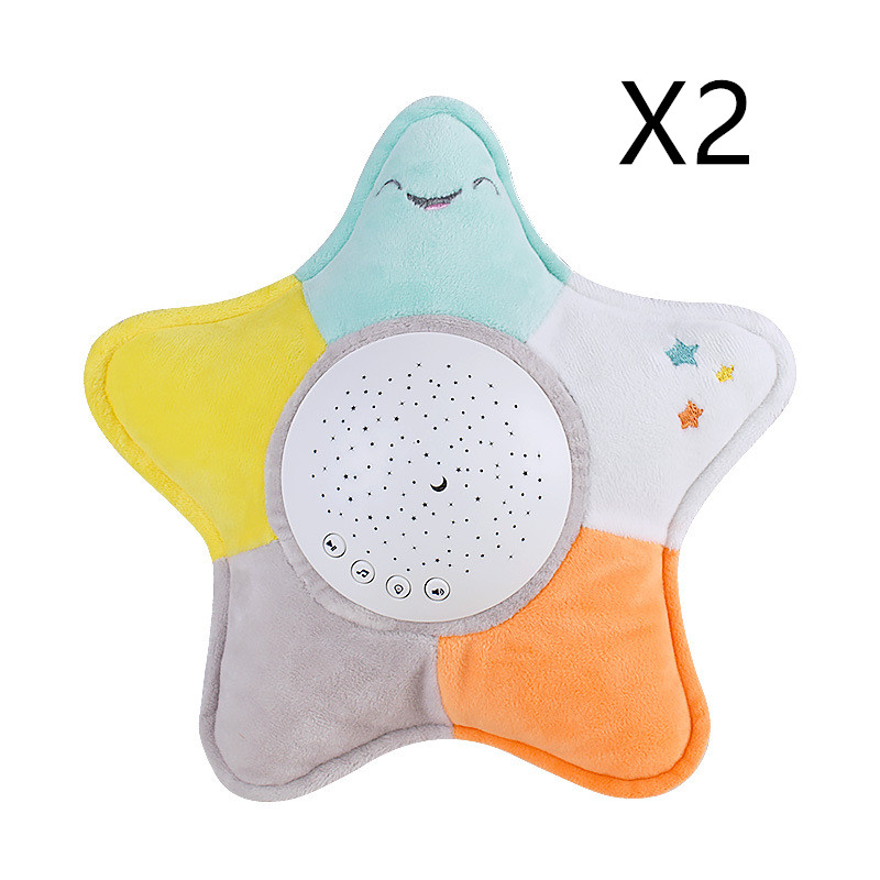 Novemae Twinkle Star Projector