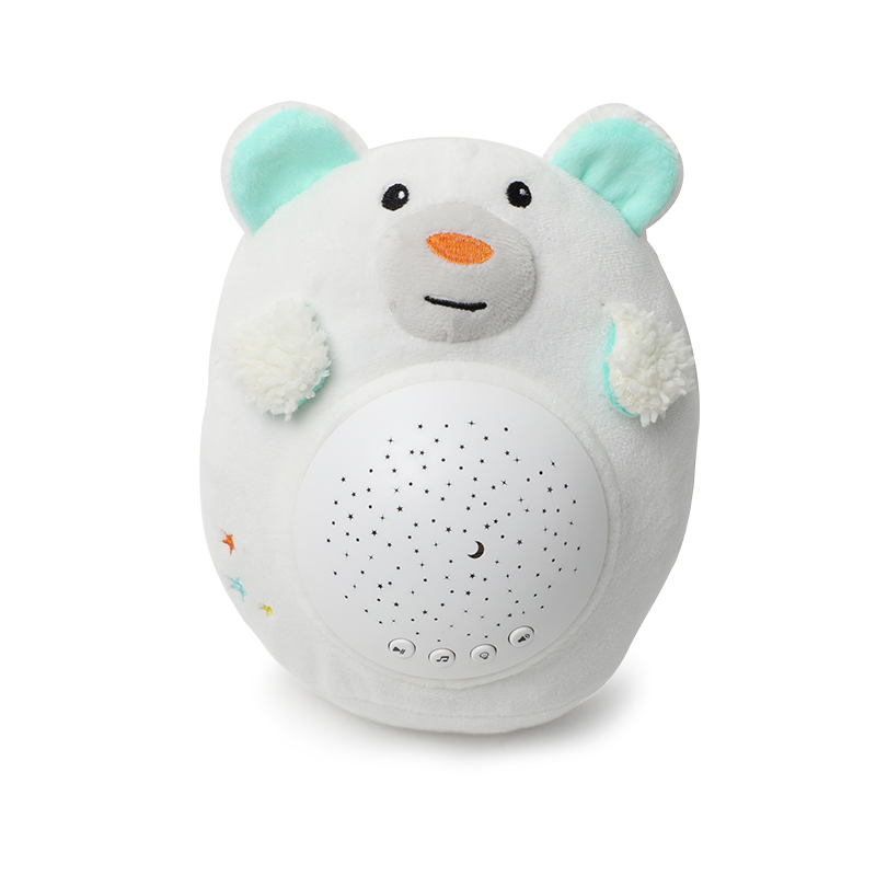 Novemae Twinkle Star Projector
