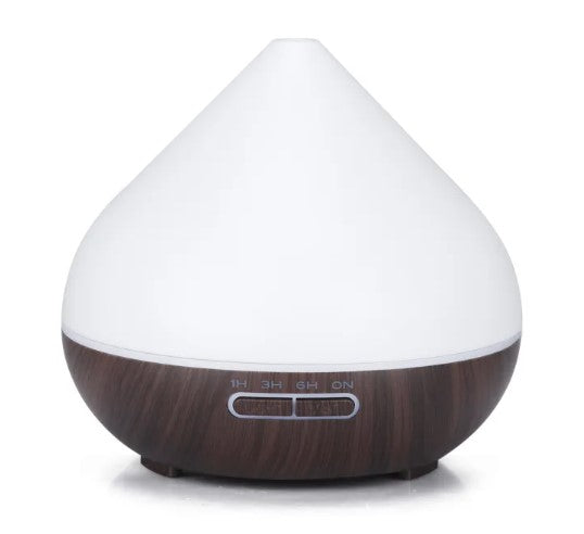 Novemae Volcano Mist Humidifier