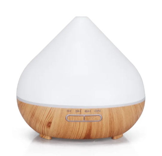 Novemae Volcano Mist Humidifier