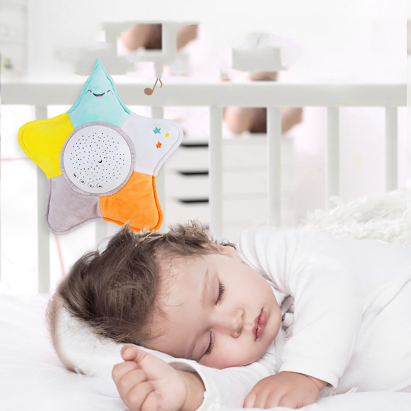 Novemae Twinkle Star Projector